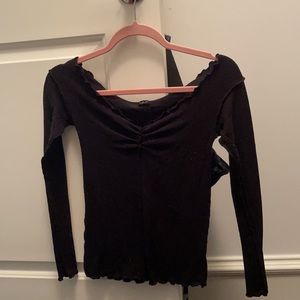 URBAN OUTFITTERS long sleeve